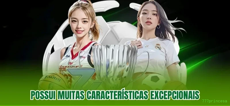 Download Android 777princesa