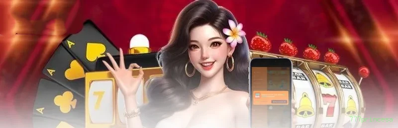 Download PC 777princesa