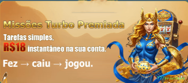 Bônus de Boas-vindas 777princesa