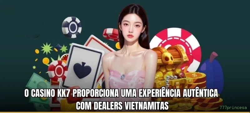 Programa VIP 777princesa