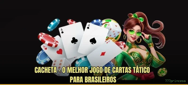 Cashback semanal 777princesa