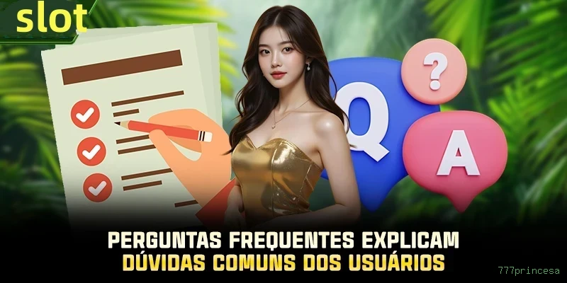 Dicas para ganhar na 777princesa