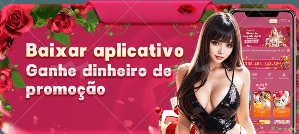 Jogos com maior RTP na 777princesa